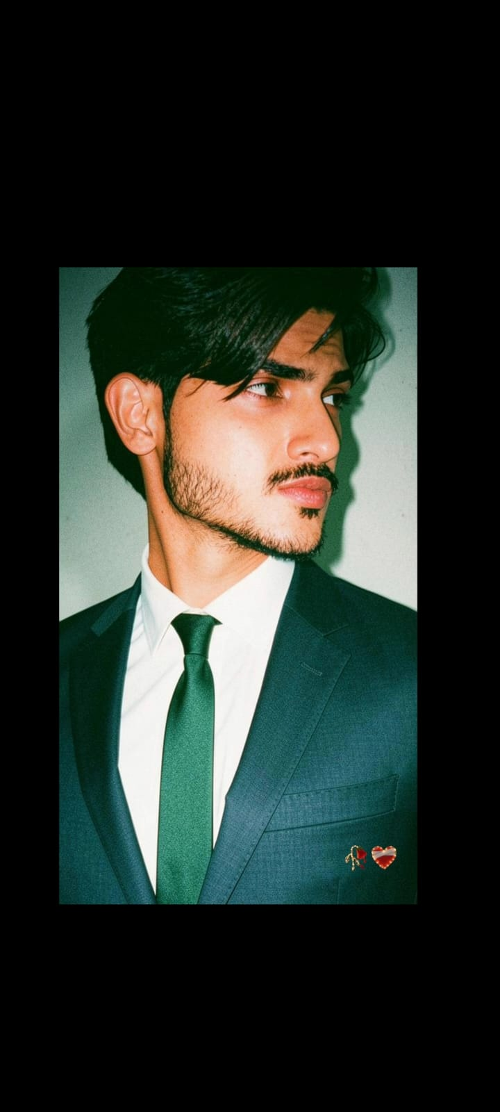 Harsh Kardam
