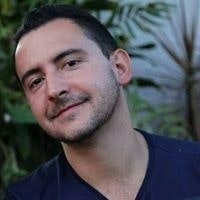 Daniel Noceti Cotrim