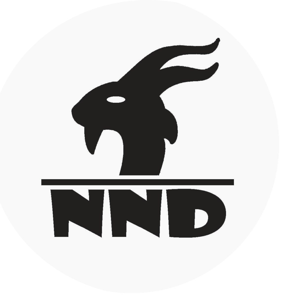 Decal Dán Kính NND