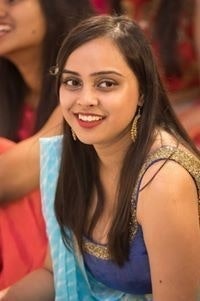 Akanksha Shrivastava