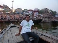 Raghavendra Badaskar