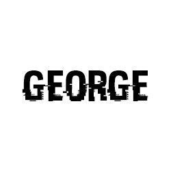 George