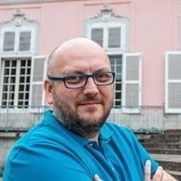 Tomasz Paweł Kulisa