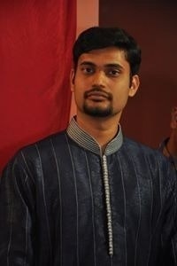 Nikhil Sonone
