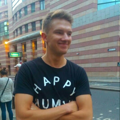 Ringaudas Kalinauskas