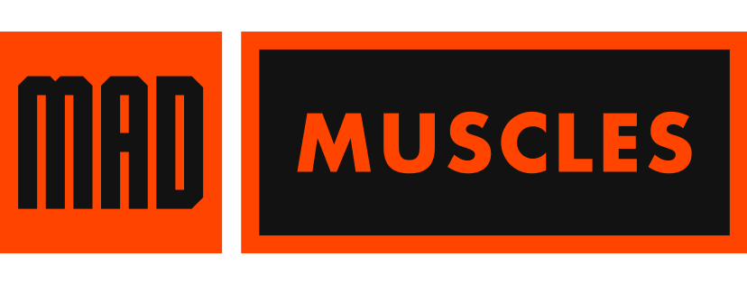 Mad Muscles
