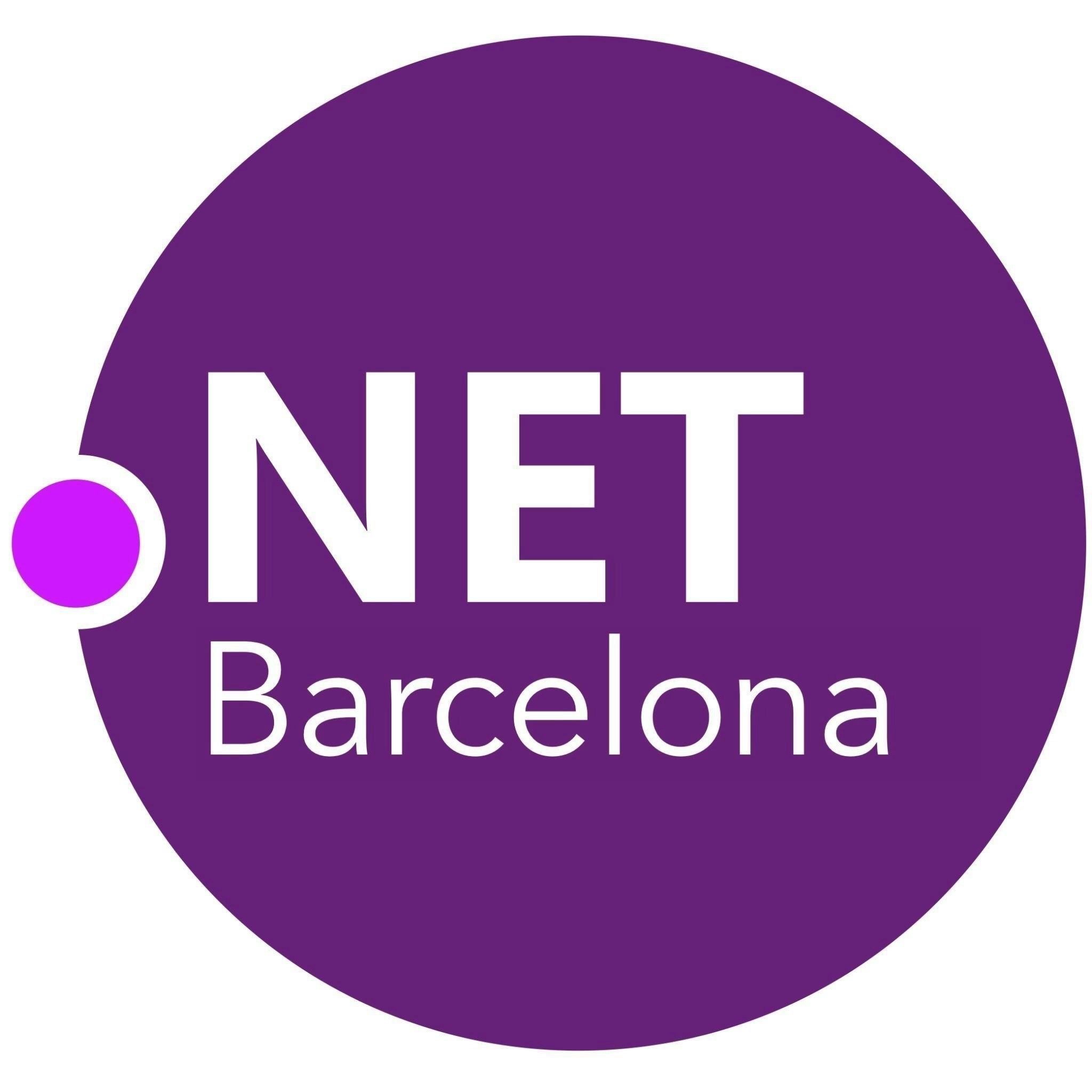 Barcelona .NET Core