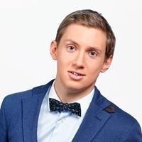 Николай Стрелецкий