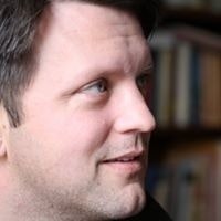 David Curtis Vezzani