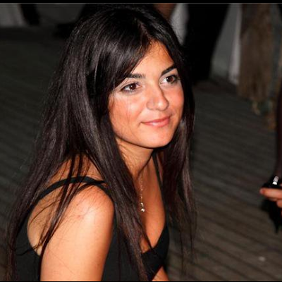 Rawaa Chehab el dine