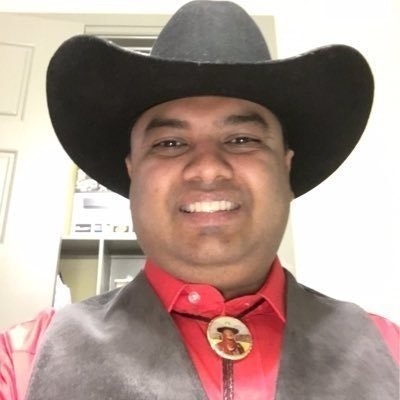Anil TexasCowboy