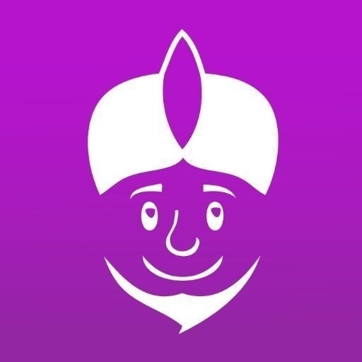 Food Genie App