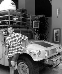 Alvaro Mancilla Moreno