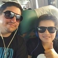 Jose Angel Contreras Araya