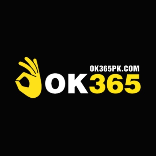Nhà cái OK365