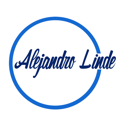 Alejandro Linde Pérez