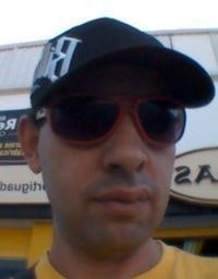 Oscar López Sánchez