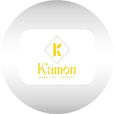 K'amon Tea