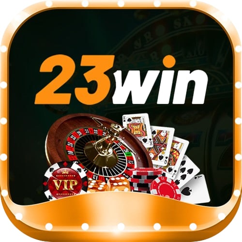 23Win - Thương Hiệu Giải Trí Trực Tuyến