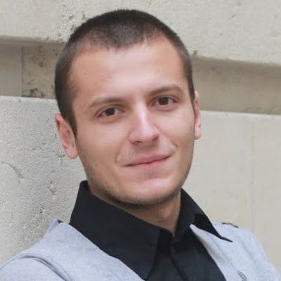 Lubomir Georgiev