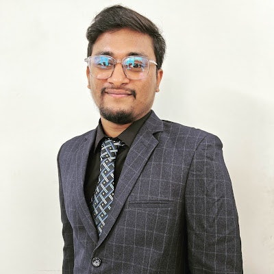 Khairul Bashar Shamim