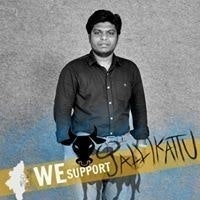 Vishnuraj Kamalanathan