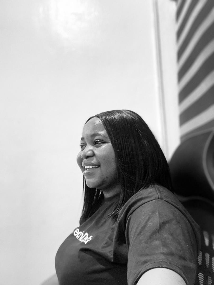 Tiwalade Joanna Okedara