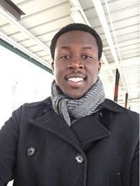 Ikenna Nwamba