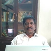 Seenu Krishnan
