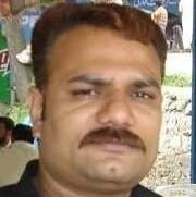 Muhammad Hassan Luna