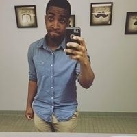 Andre Creighton-Gordon