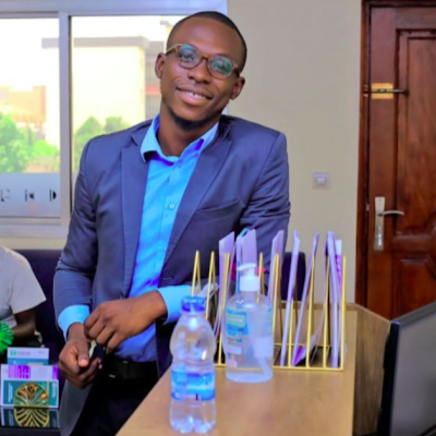 emmanuel desire kouadio