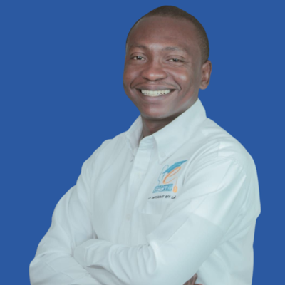 Amédée Erns Baptiste