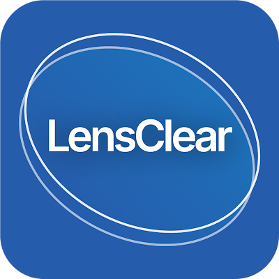 Lens Clear