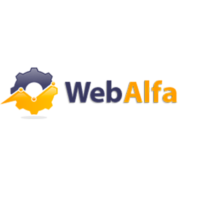 WebAlfa
