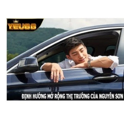 Nguyen Son CEO Yeu88