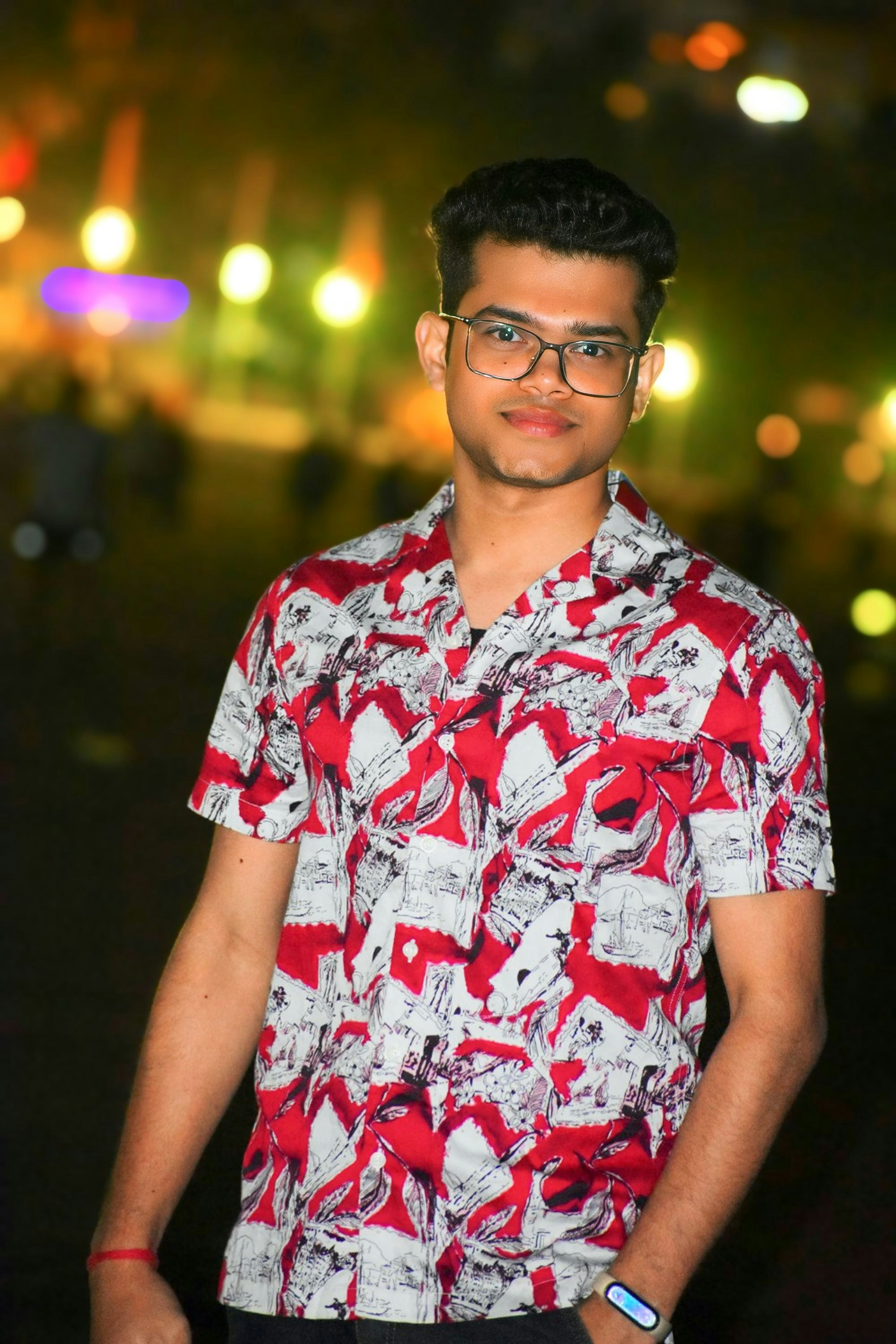 Prince Kumar