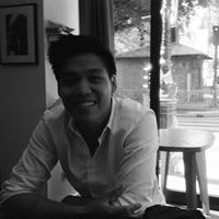 John Ty Chew Sze-Liang