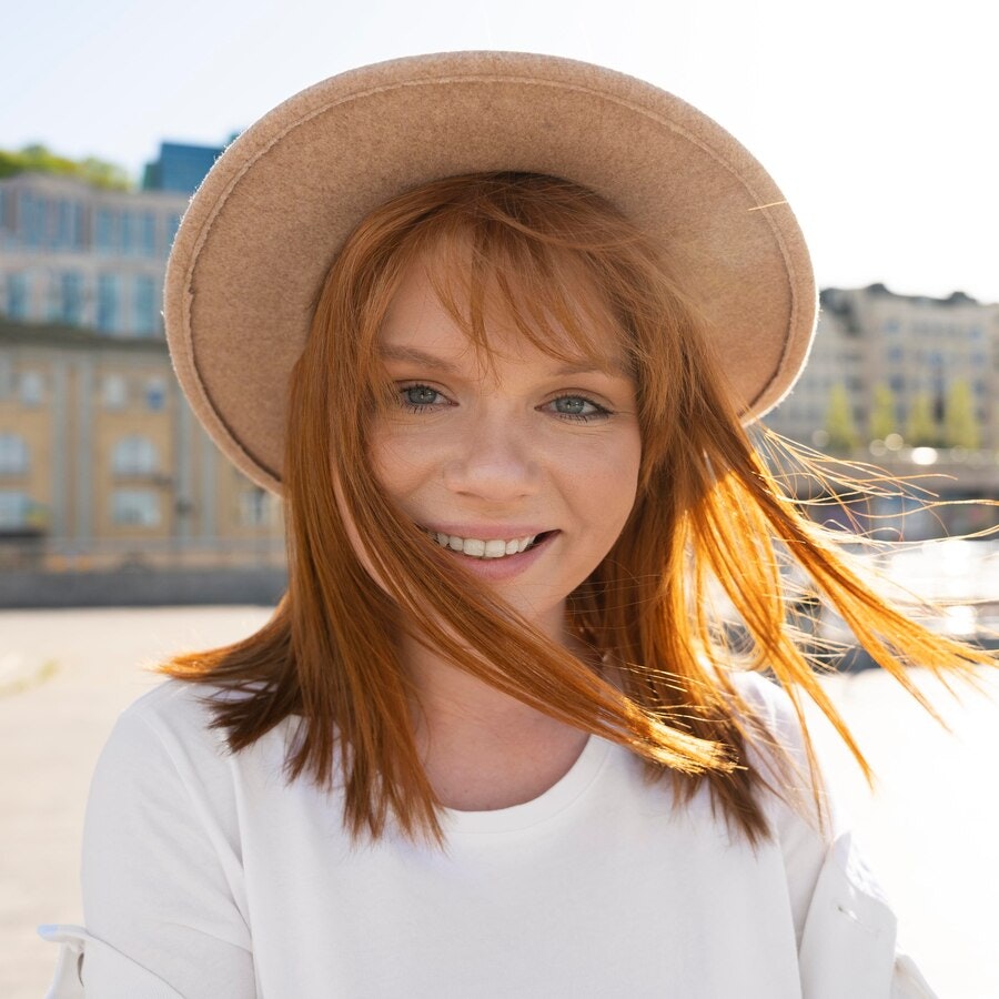 Emílie Křížková