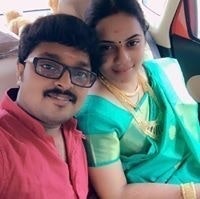 Shanmugavel Sivasubramanian