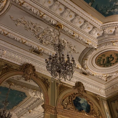 maria DEL MAR AGUDELO