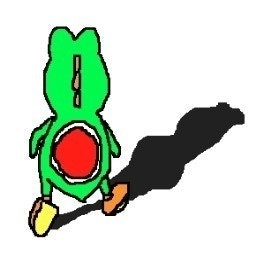 yoshi