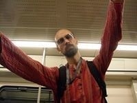 Jaroslav  Parkhomenko