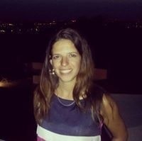 Andreia Moreira Jesus