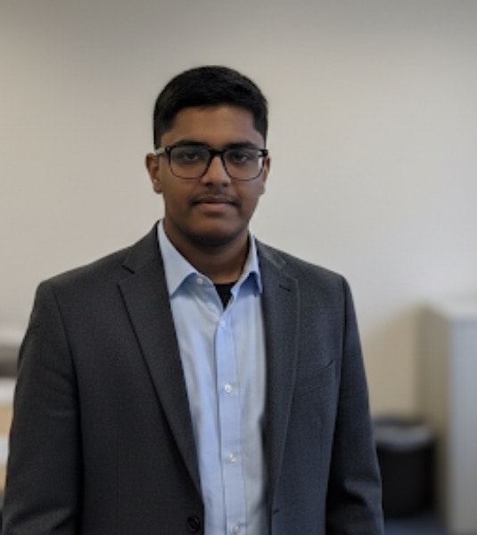 Akshay Papagari