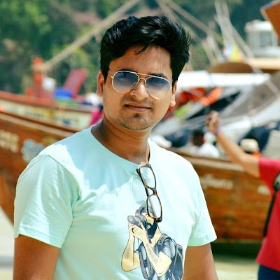 Chirag Goel