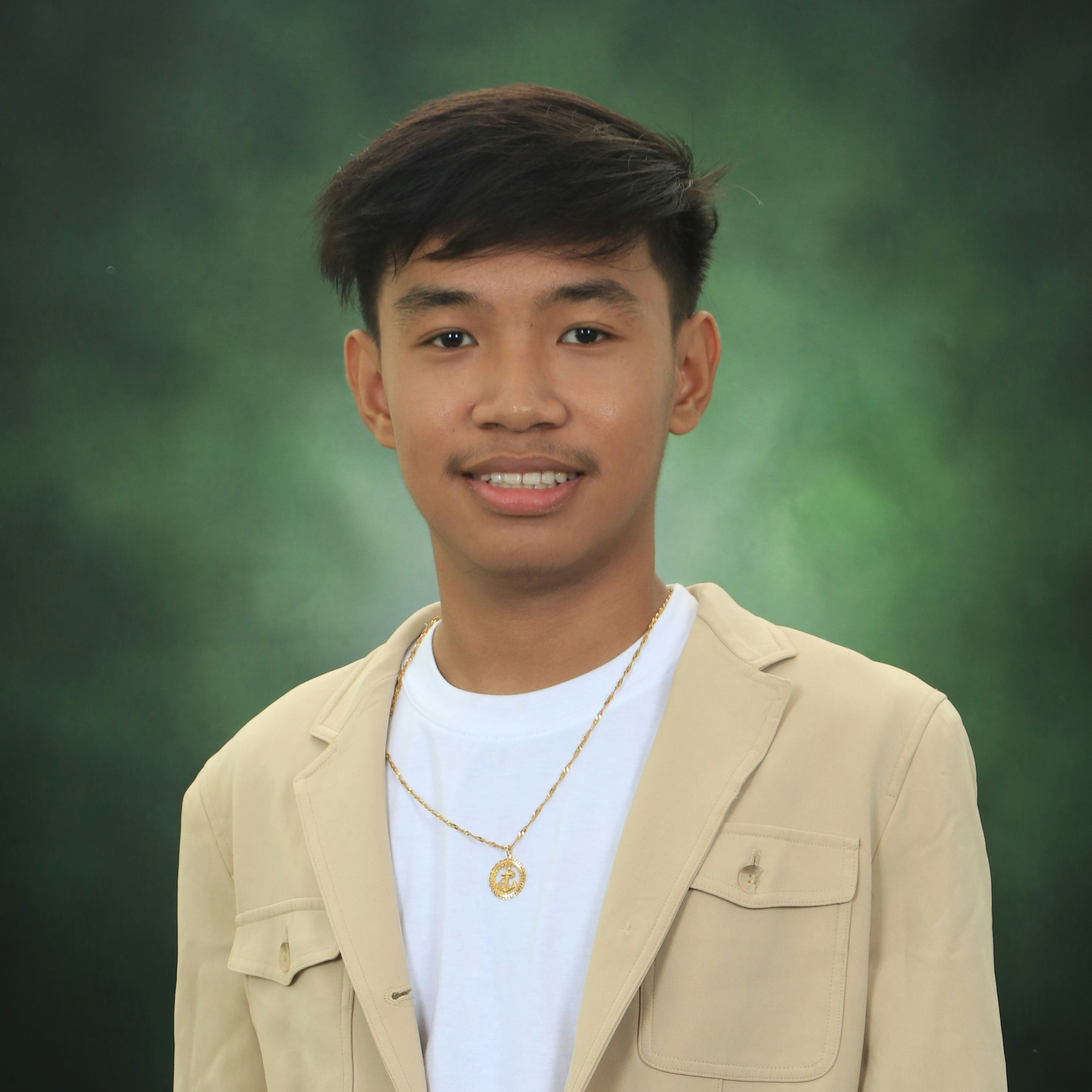 Gemmuel Dela Peña