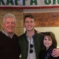 Mark Anthony Ganassa