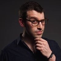 Jordan H'brickashaw Franklin