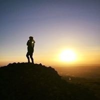 Michael James Atkinson